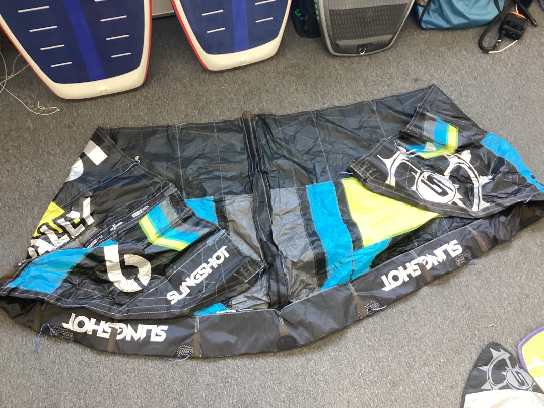 6m Slingshot Rally,  B Condition