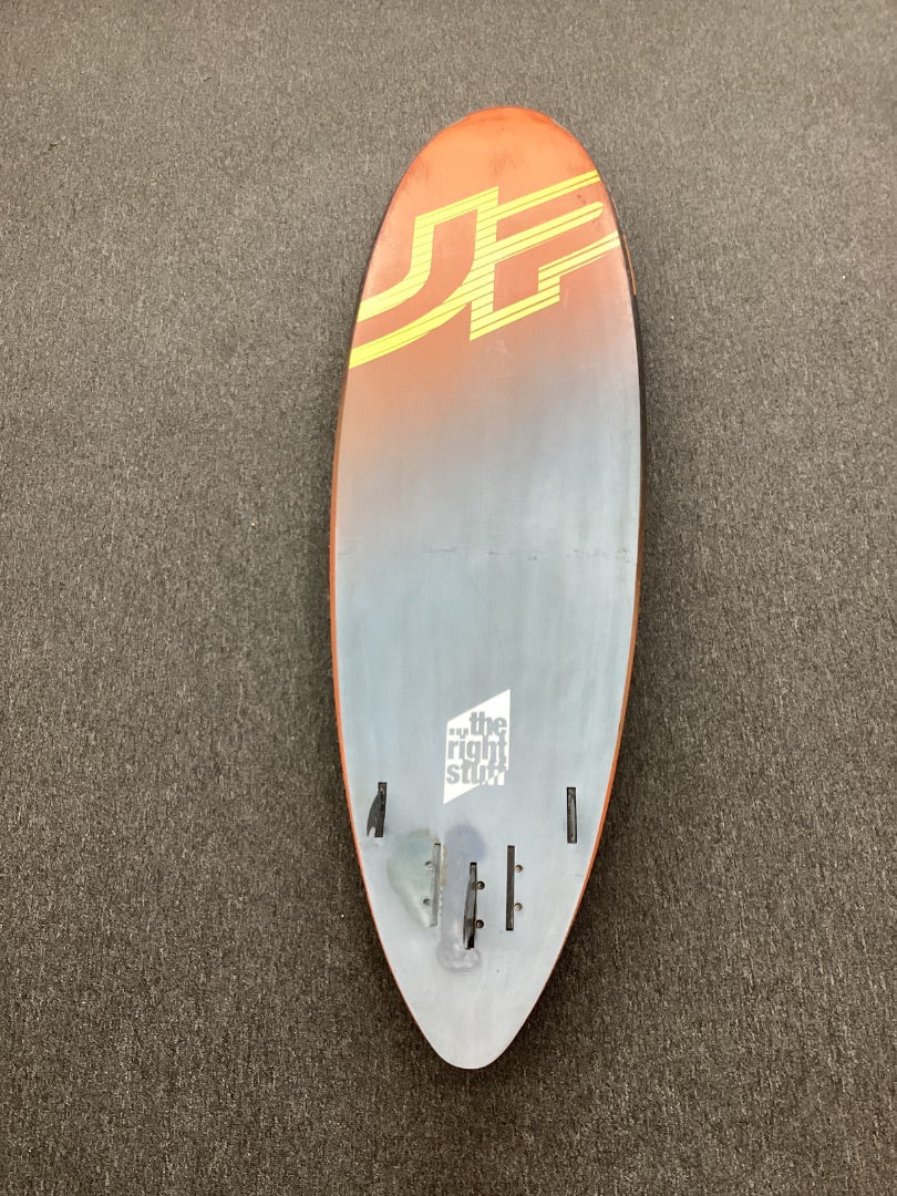 102L JP Australi Quad Pro, 2018 C Condition