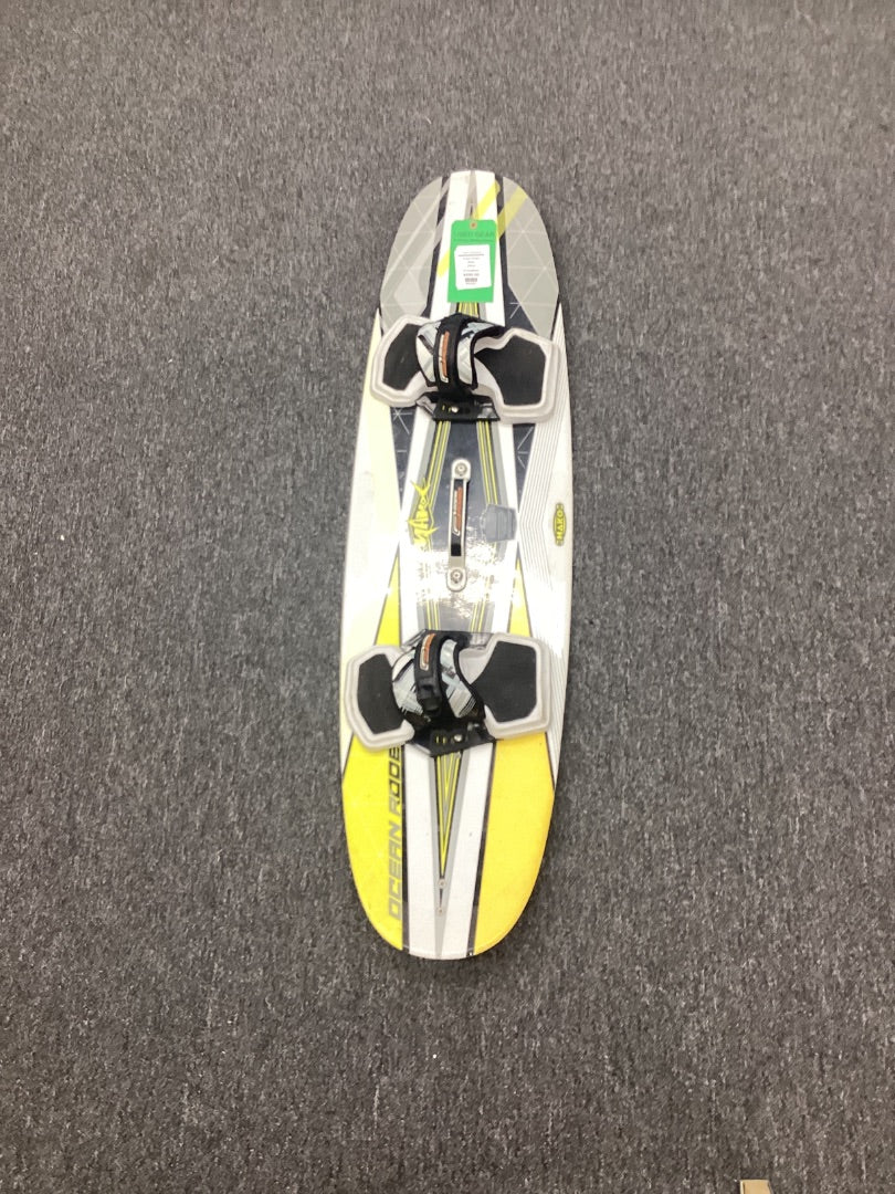 135cm Ocean Rodeo Mako, 2018 B Condition