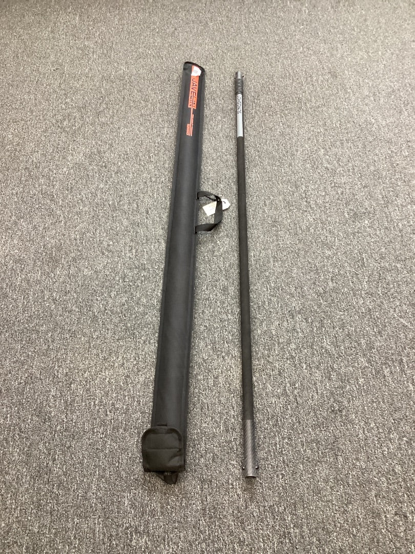 5.5m Slingshot Javelin Boom V1,  A+ Condition