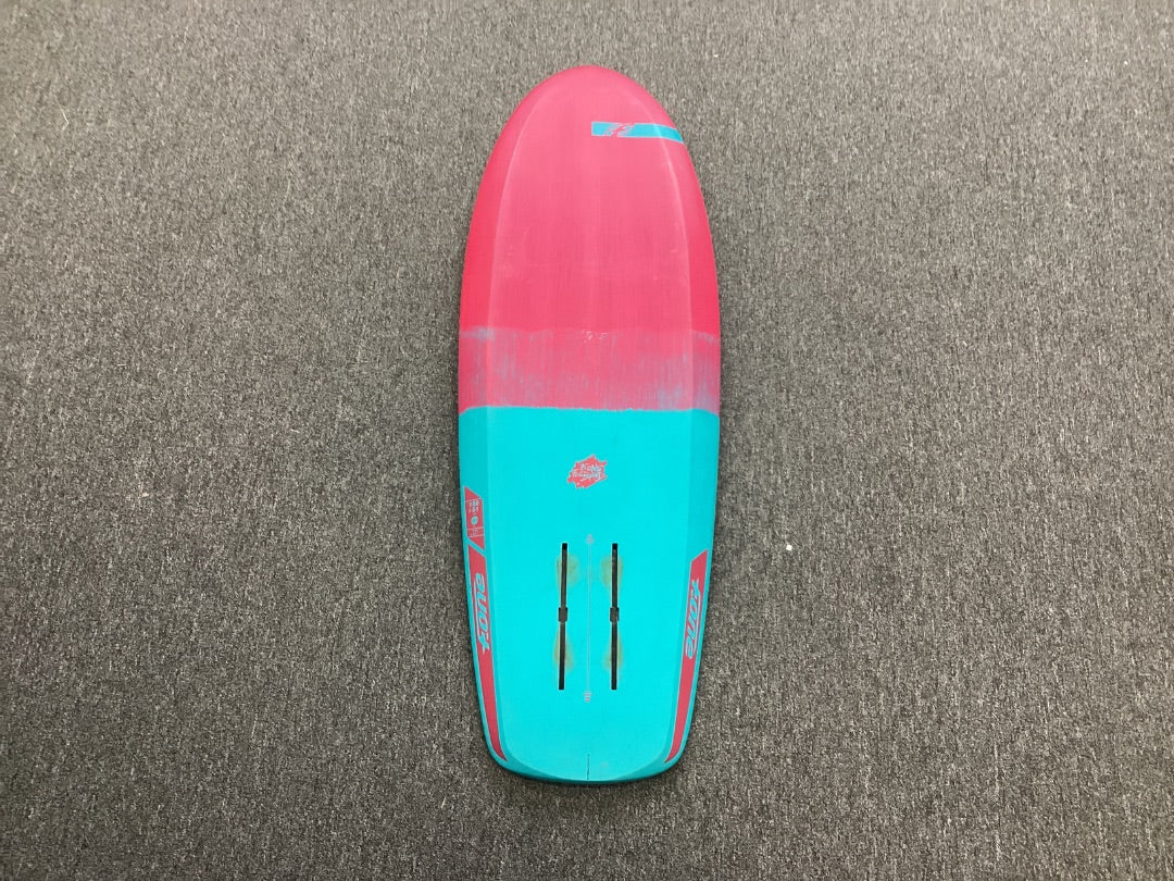 5'1" F-One Foilboard V1, 2019 B+ Condition