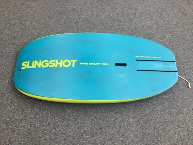 60L Slingshot Slingshot WingCraft v2 60L,  B- Condition