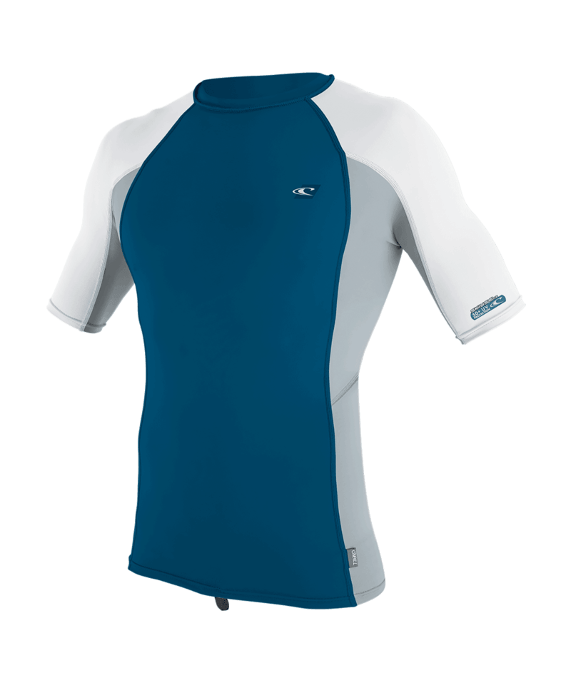 O'Neill PREMIUM SKINS S/S RASHGUARD