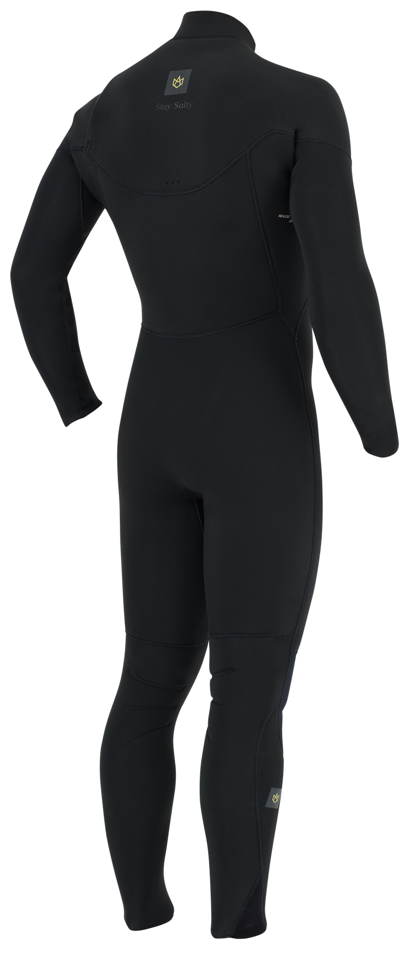 Manera MAGMA - FZ 5,4,3mm  Mens Wetsuit