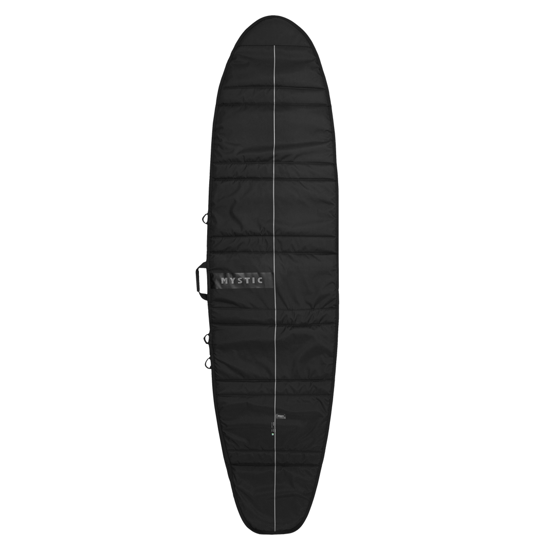 Mystic Patrol Day Cover Longboard