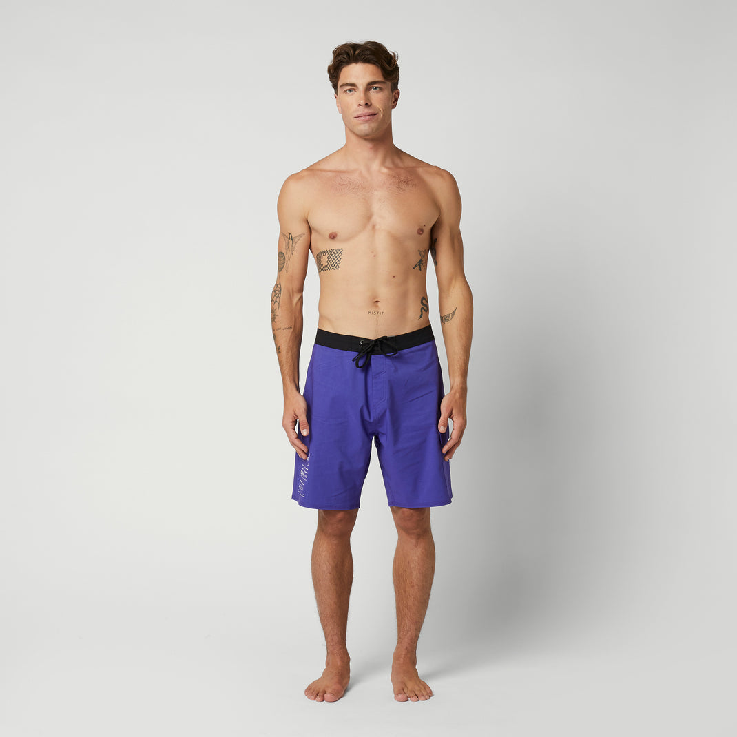 Mystic Movement Boardshorts 2024