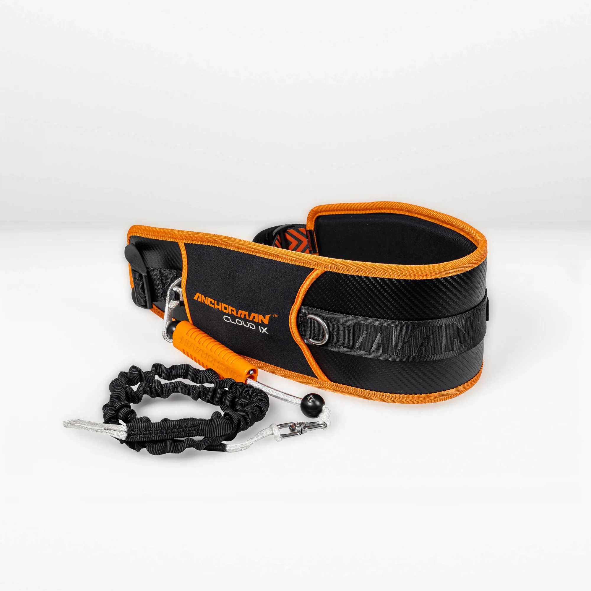 Cloud9  Anchorman Harness and Leash