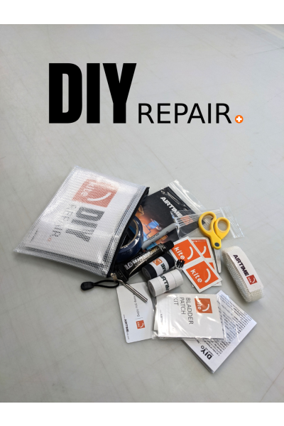 Airtime DIY Repair Kit for Kites and Wings