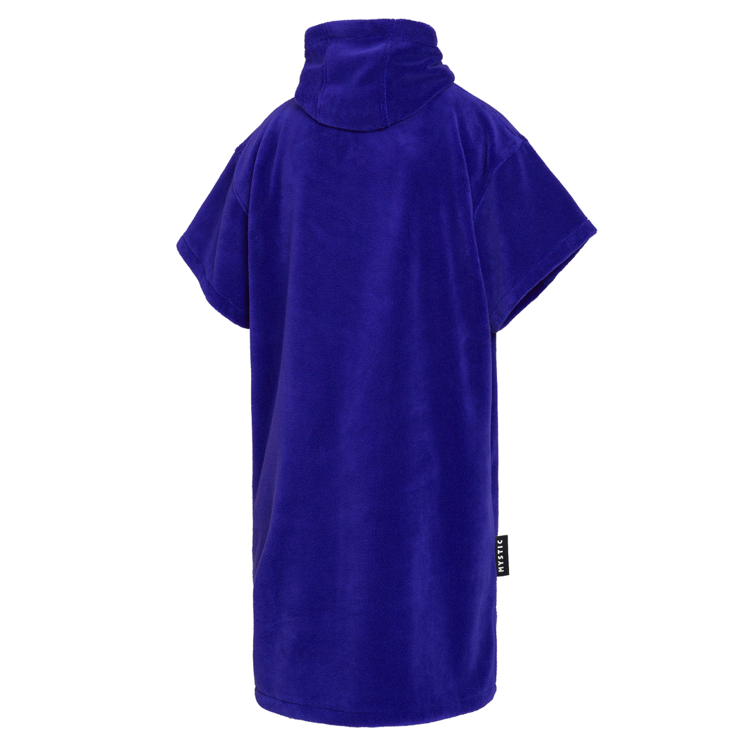 Mystic Poncho Teddy