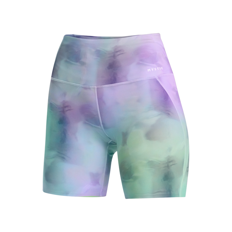 Mystic Terri Performance Biker Shorts Women