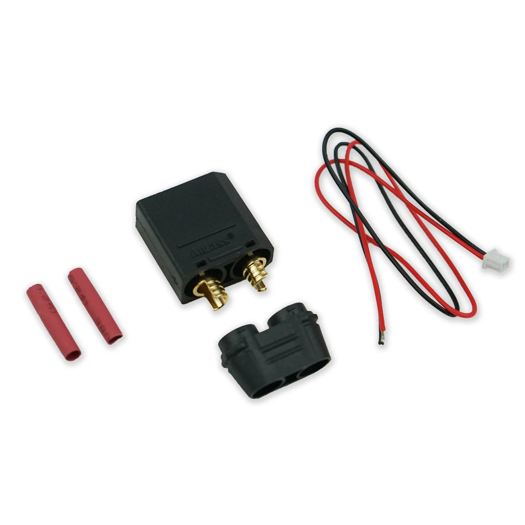 Foil Drive Electronics Box Connector Kit