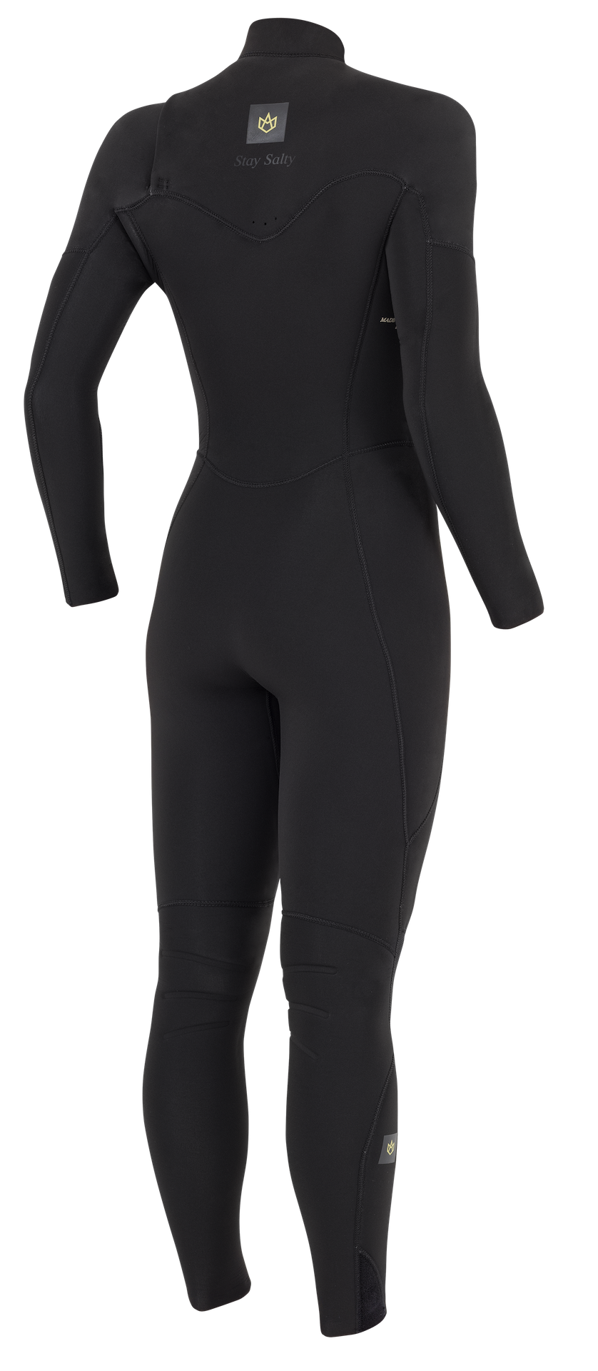 Manera MAGMA Women - FZ 5,4,3mm Womens Wetsuit