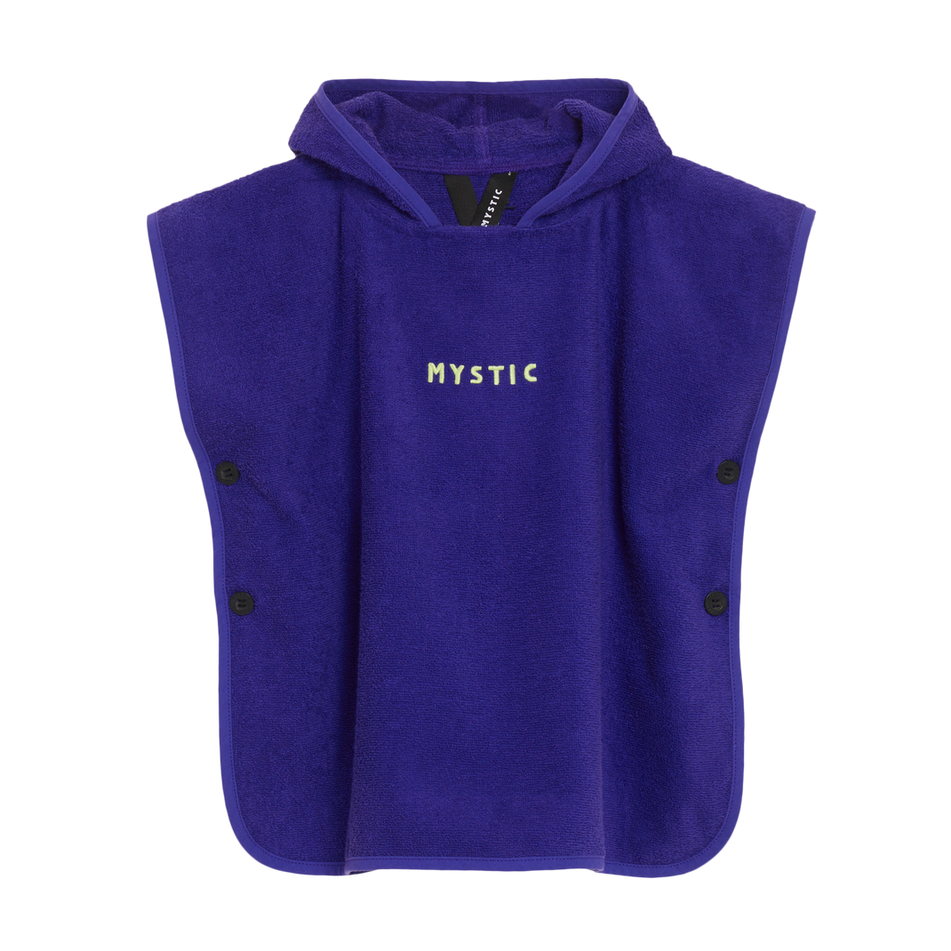 Mystic Poncho Brand Baby