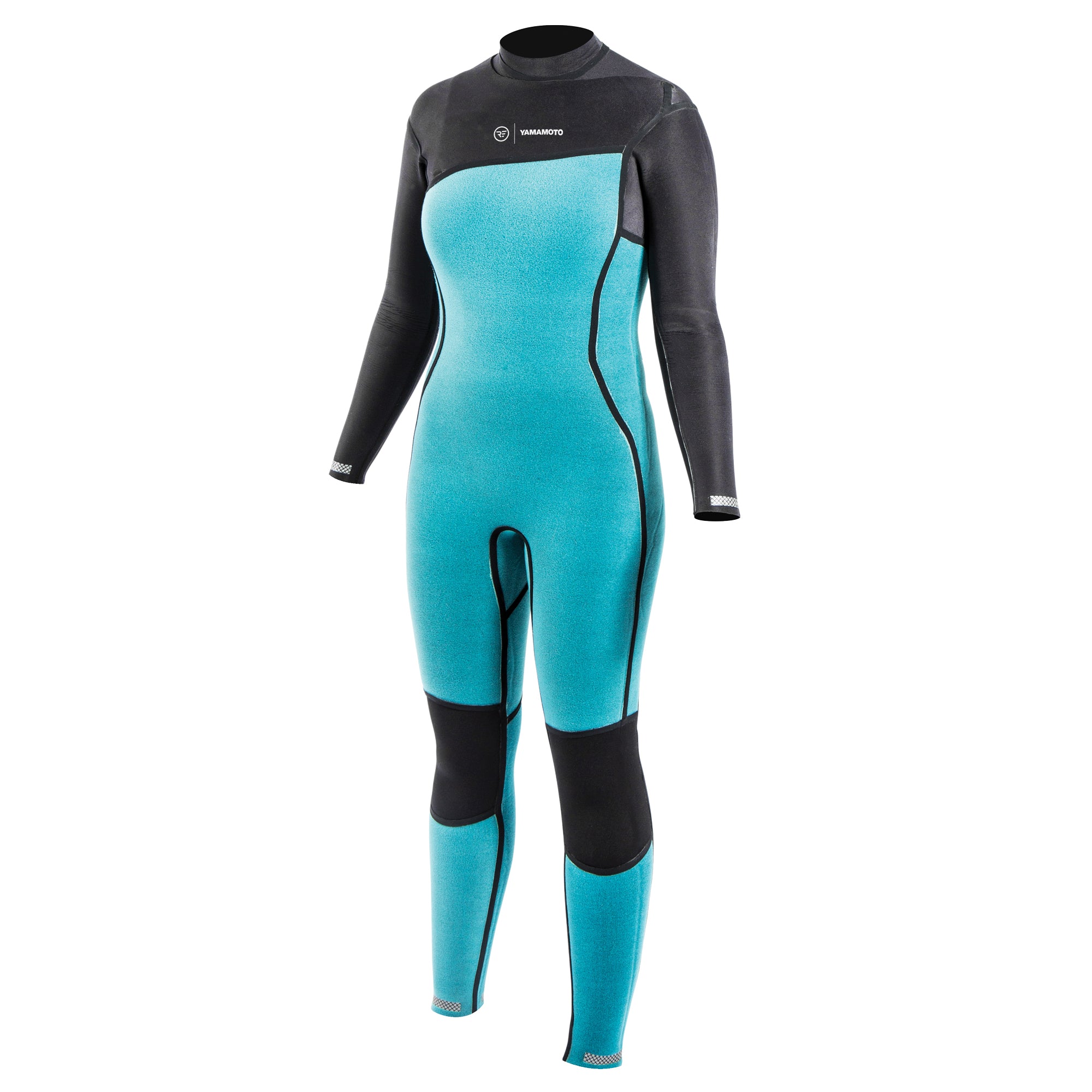 Ride Engine Women's Onsen 3/2 FZ Full Wetsuit