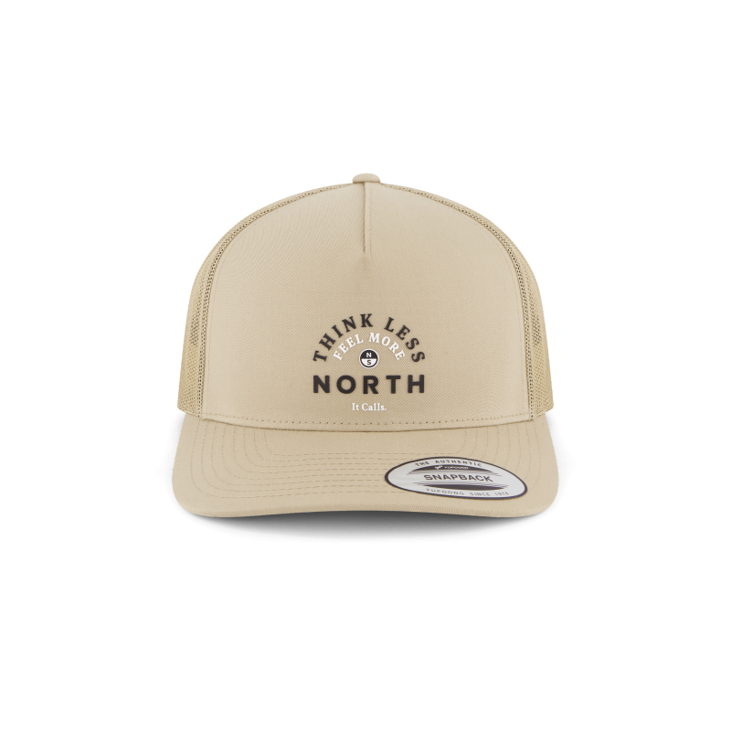 North Intuition Cap 2025