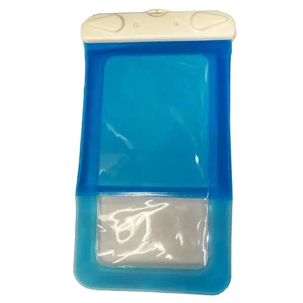 Epic Gear Cell Phone Dry Case Blue