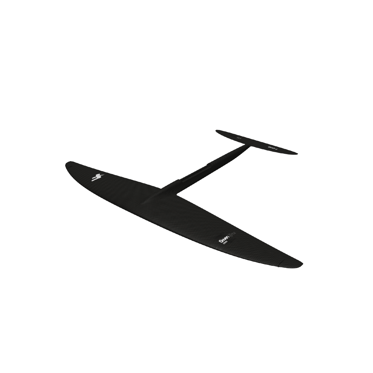 F-One Seven Seas Carbon Monobloc Plane