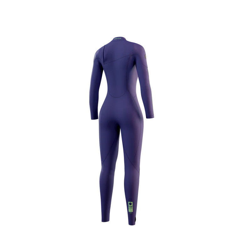 Mystic The One Fullsuit 4/3mm Zipfree Women