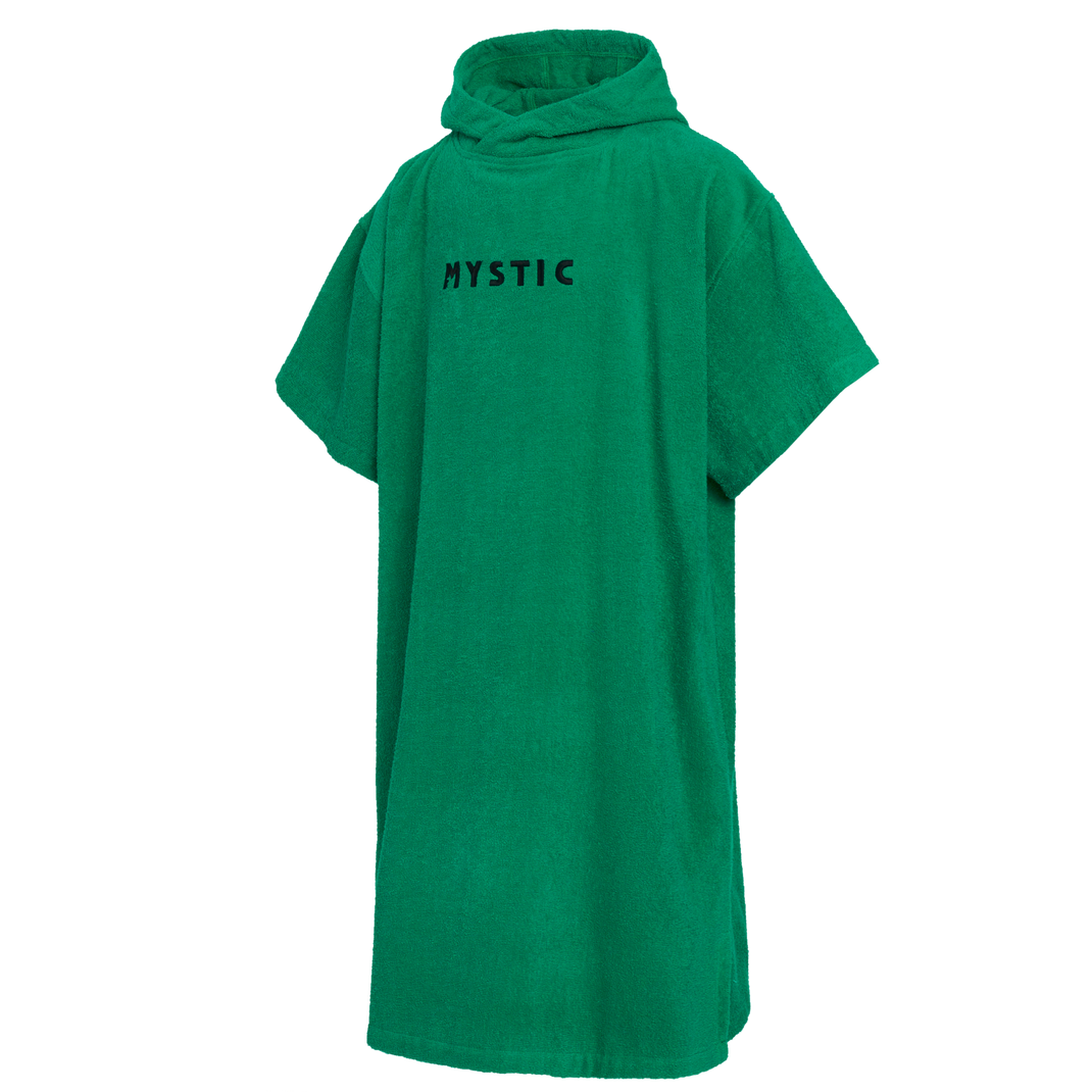 Mystic Poncho Brand