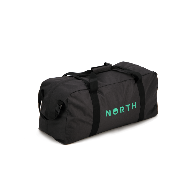 North Recycled Voyage Duffle Bag 2025