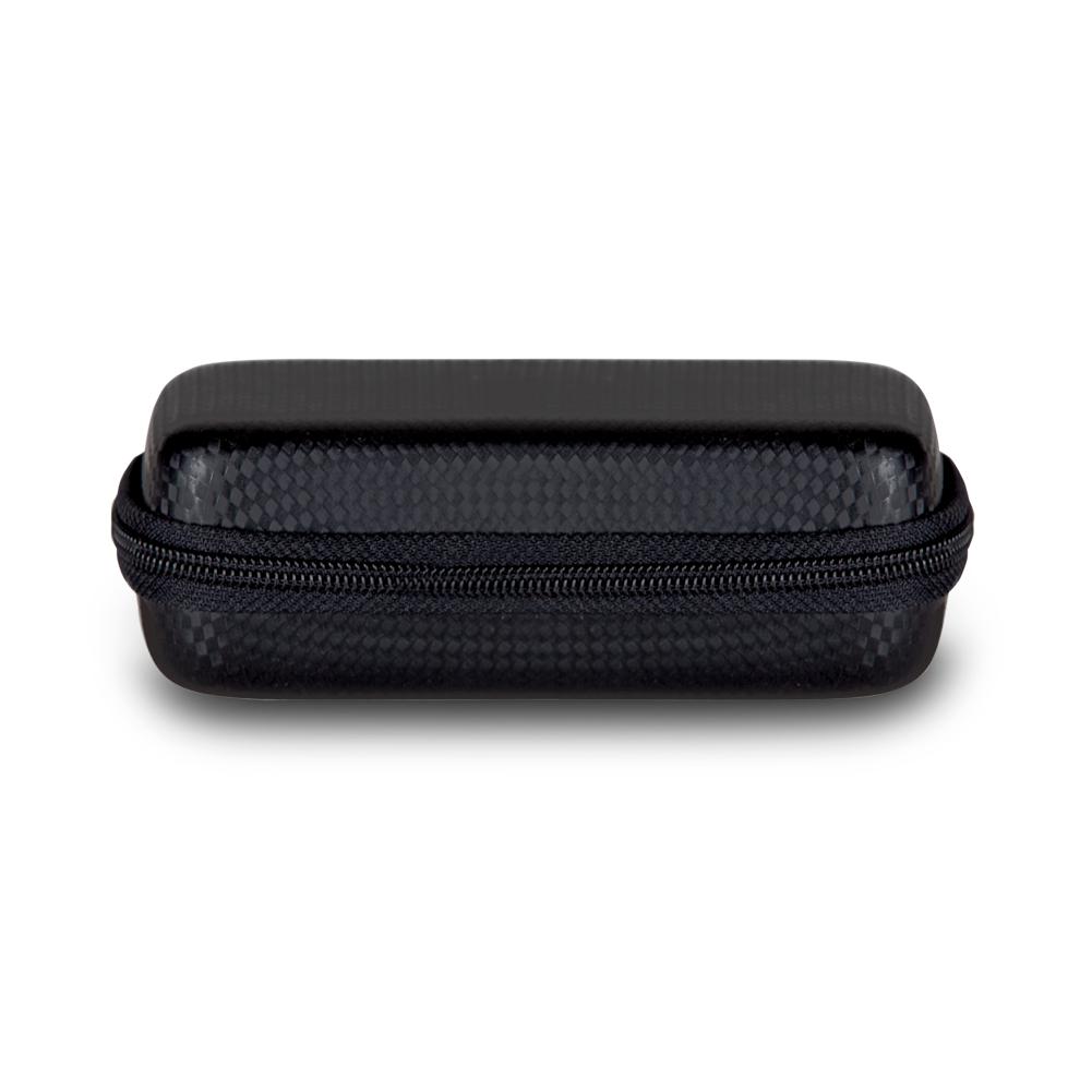 SunCloud Trekker Case Black