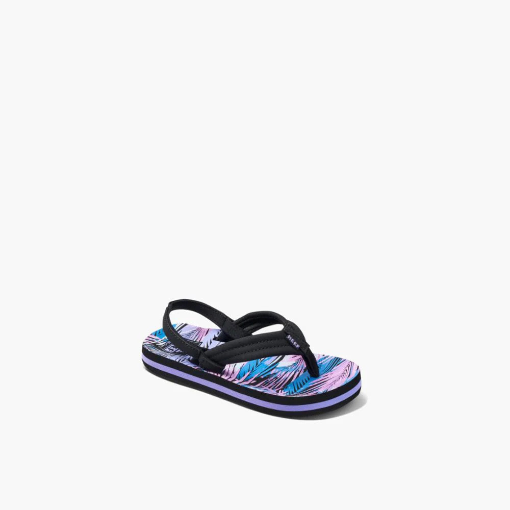 Reef Little Ahi Sandals