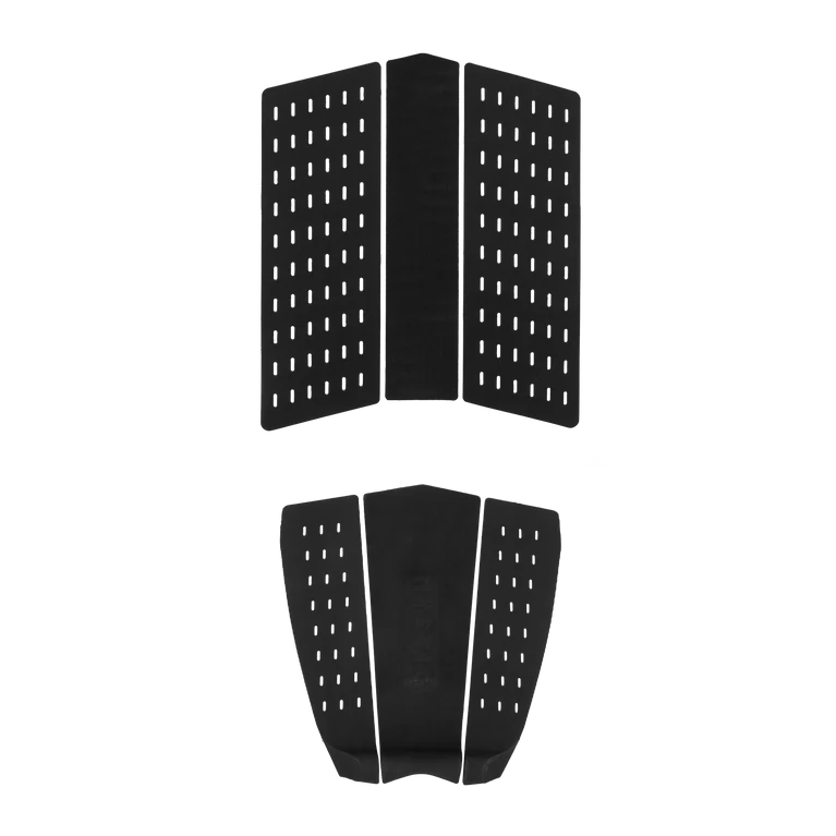 Mystic 3 Piece Tail + Front Ultralite Traction Pad