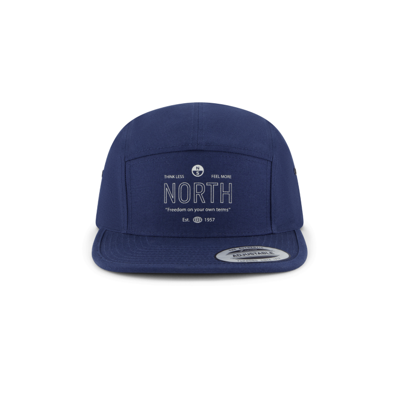 North Freedom Cap 2025