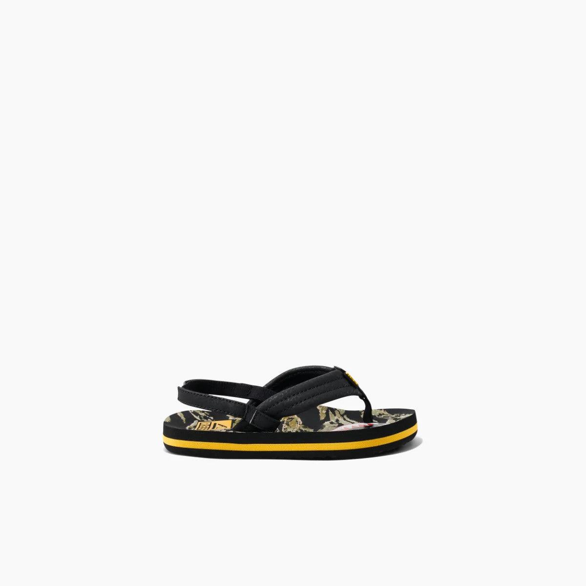 Reef Little Ahi Sandals