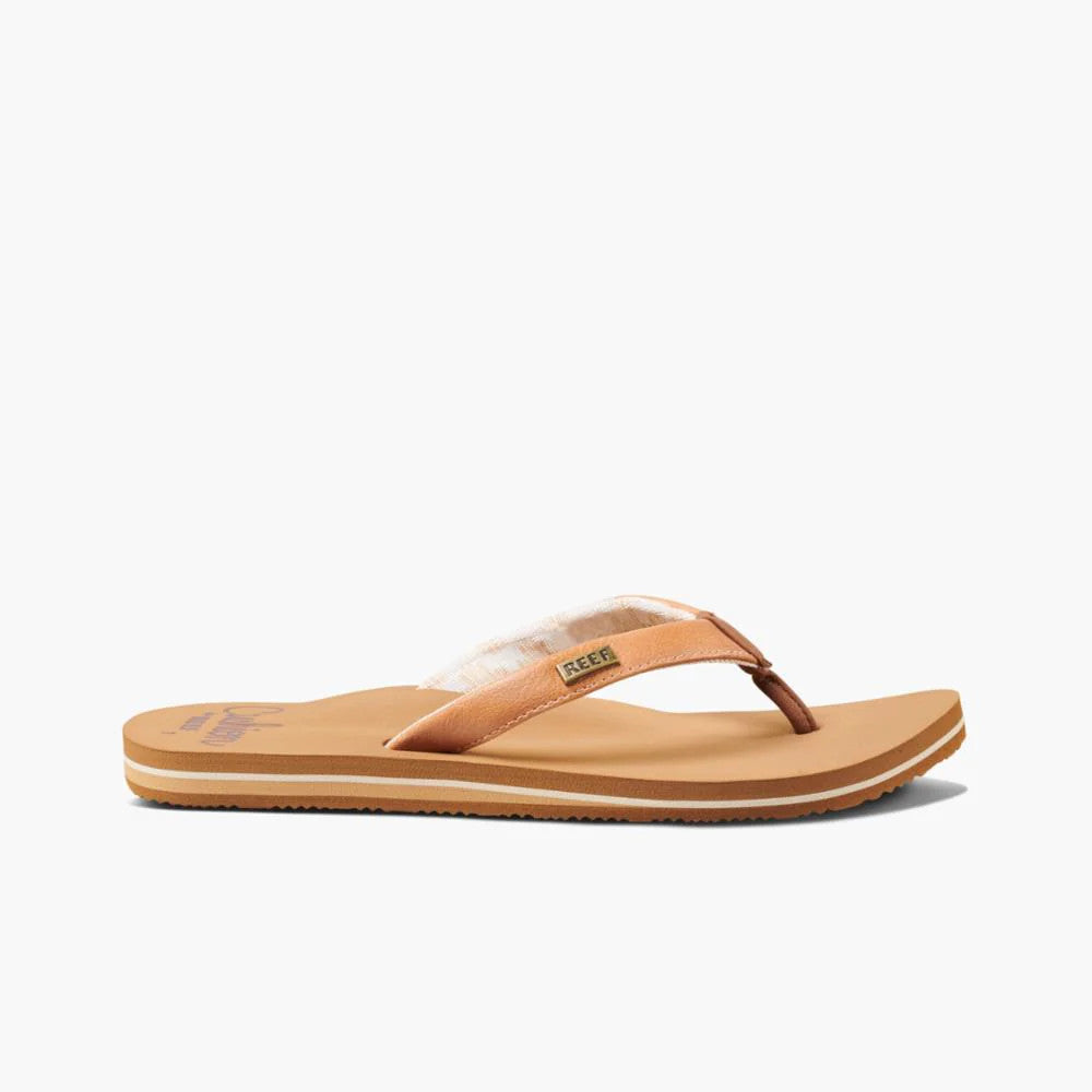 Reef Cushion Sands Womens Sandals