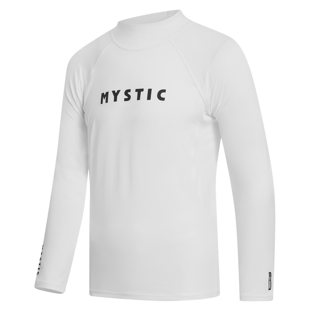 Mystic Star L/S Rashvest Junior