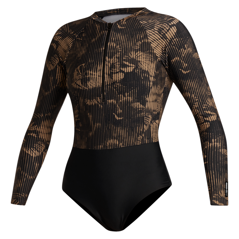 Mystic Jayde L/S One Piece Women