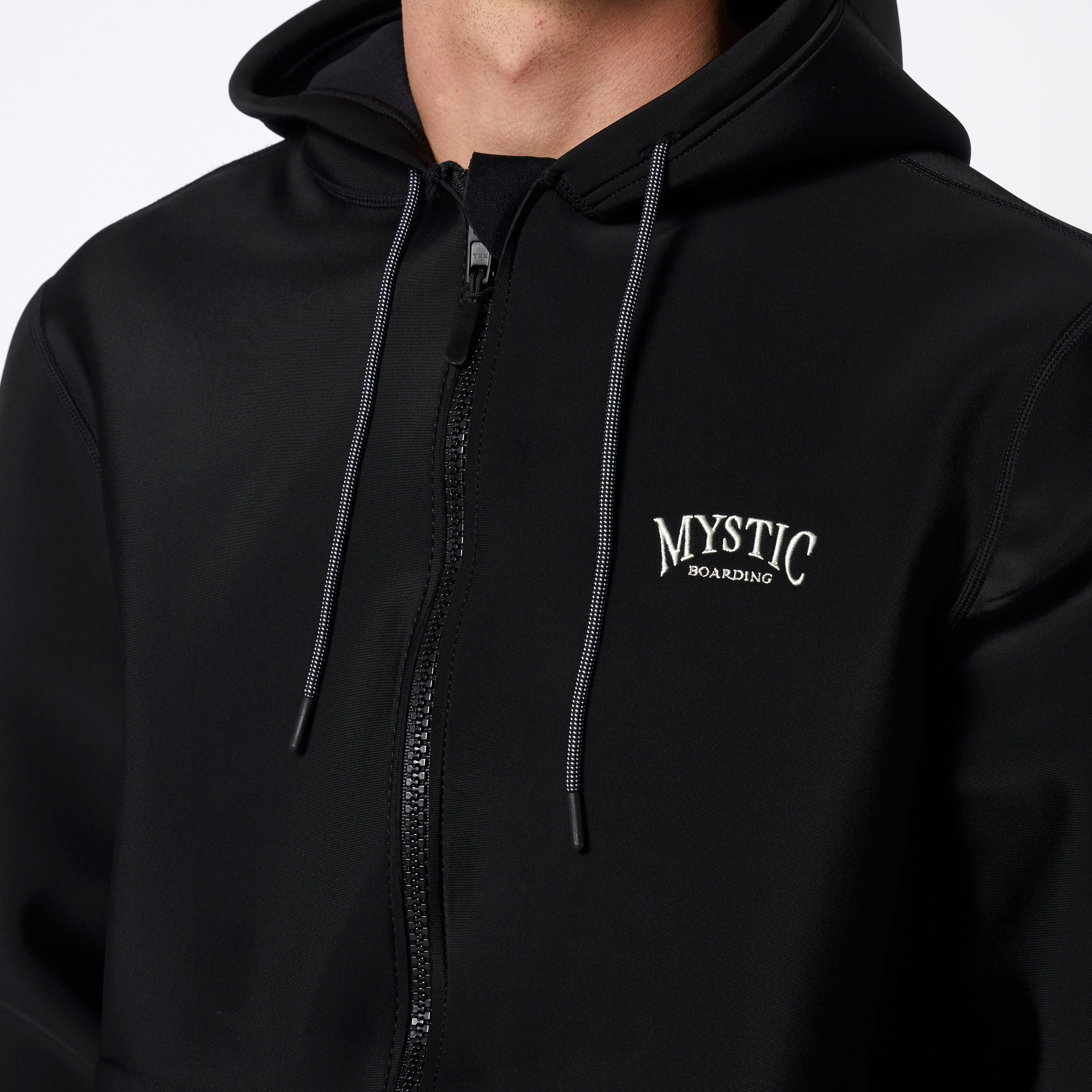 Mystic Manic Neoprene Jacket 2mm