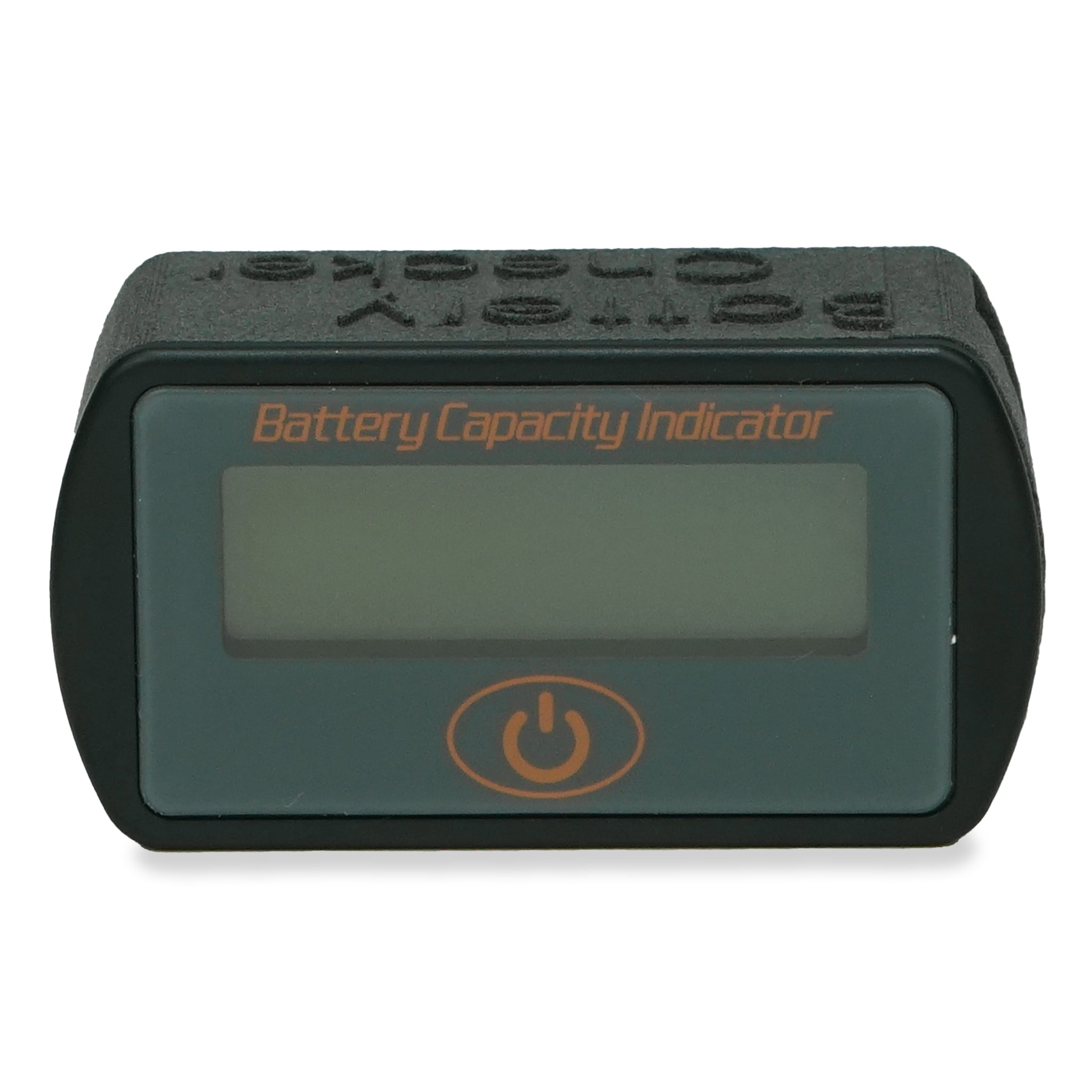 Foil Drive Battery Checker - 40V