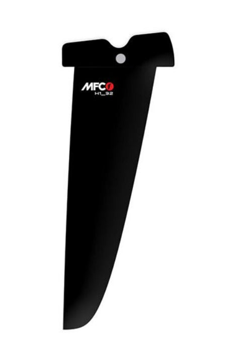 MFC H1 Racing G-10 Windsurf Fin