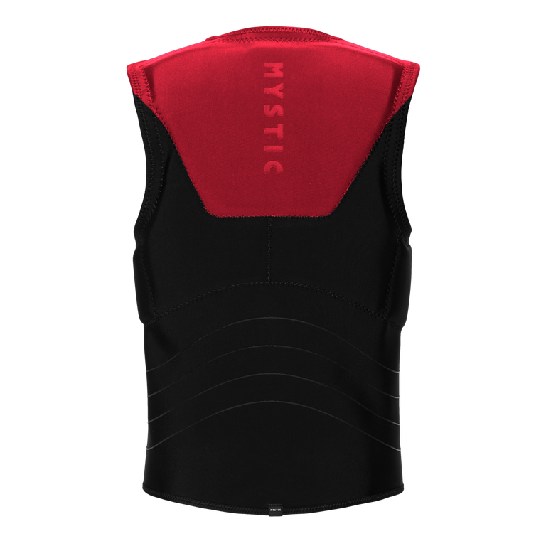 Mystic Solace Impact Vest Szip