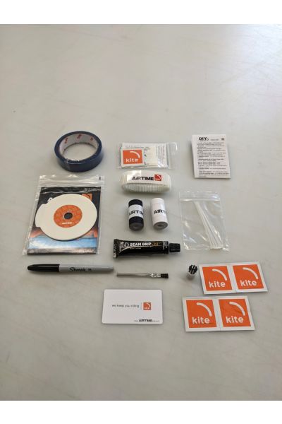 Airtime DIY Repair Kit for Kites and Wings