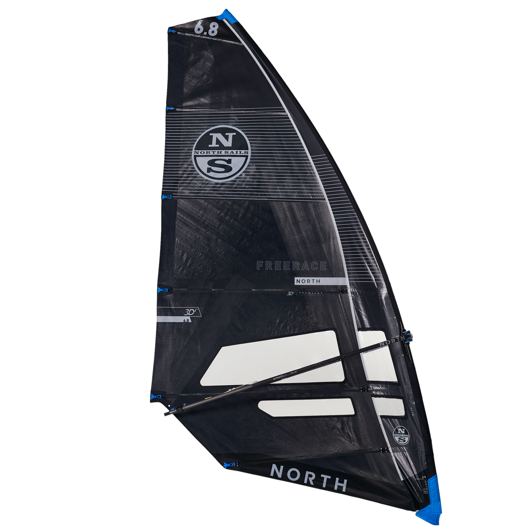 North Free Race Windsurf Sail