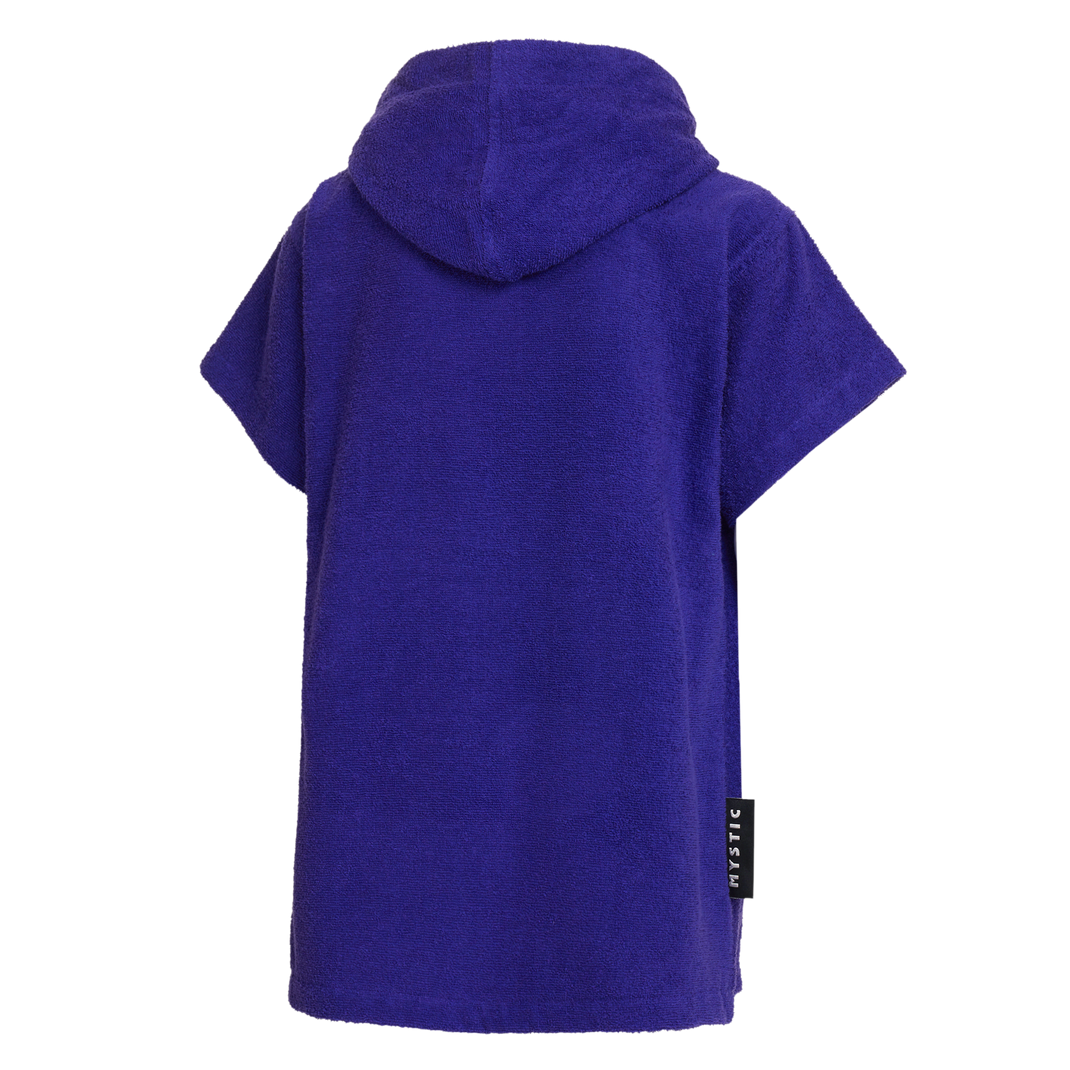 Mystic Poncho Brand Kids