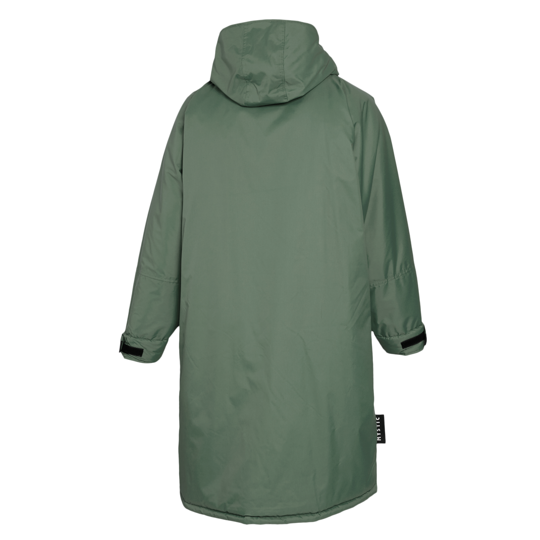 Mystic Poncho Explore Anorak