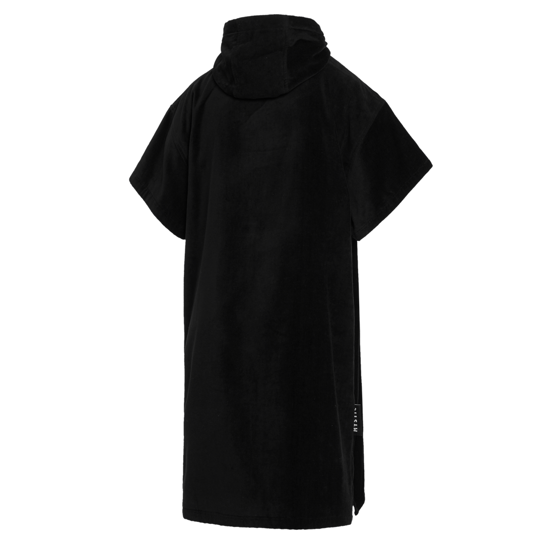 Mystic Poncho Cotton Deluxe