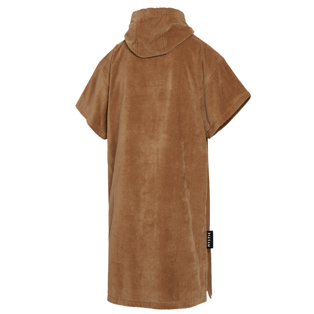 Mystic Poncho Cotton Deluxe