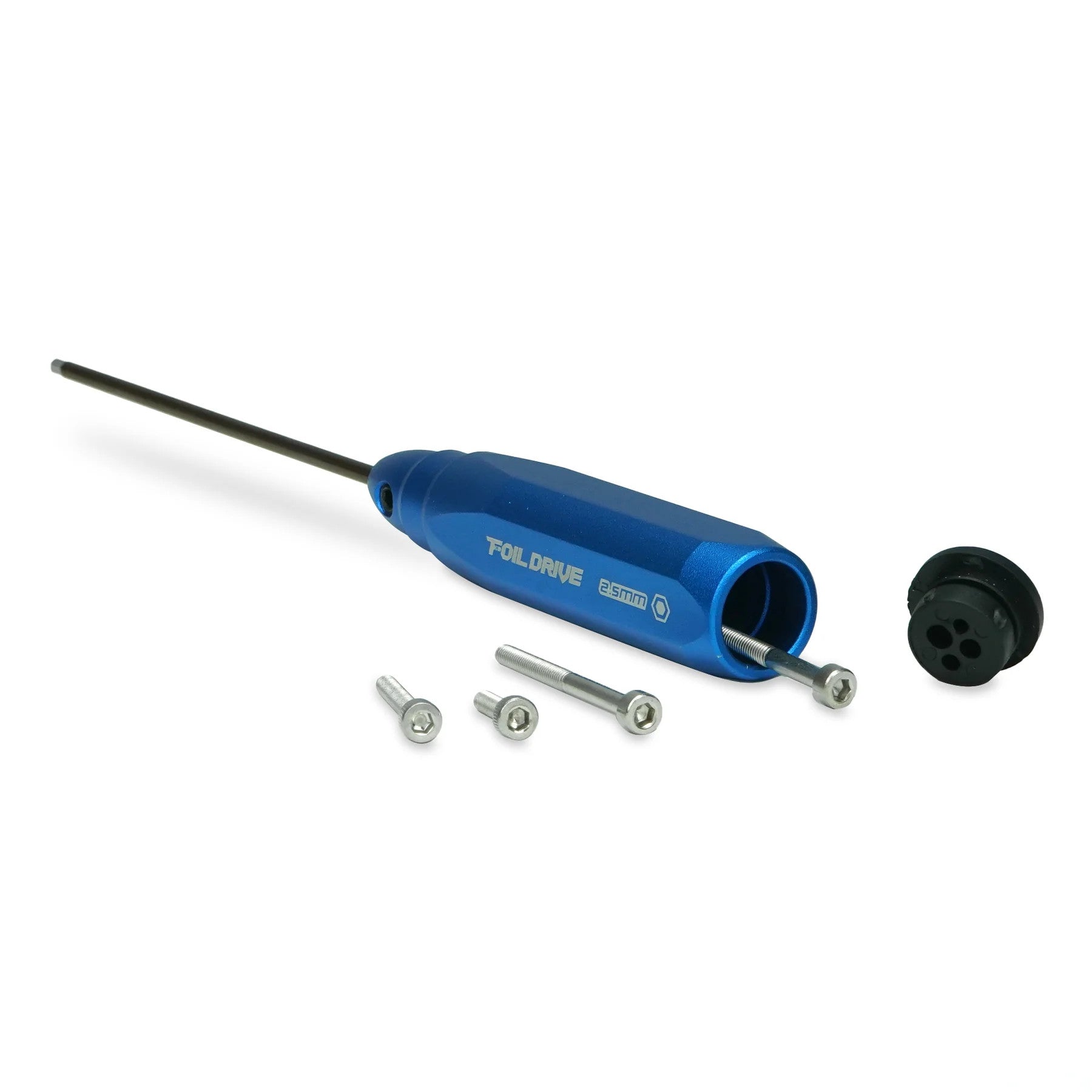 Foil Drive 2.5mm Hex Driver