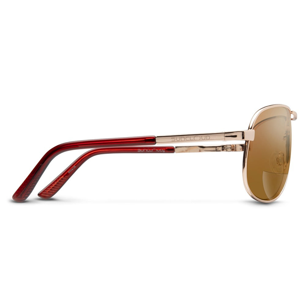 SunCloud Aviator Reader