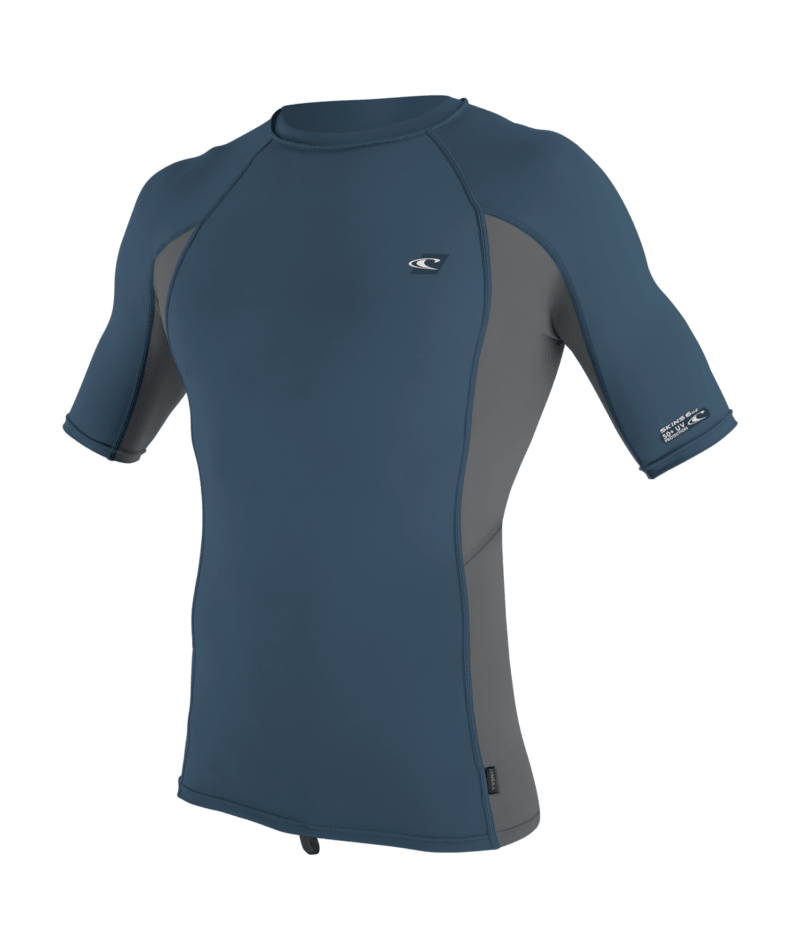 O'Neill PREMIUM SKINS S/S RASHGUARD