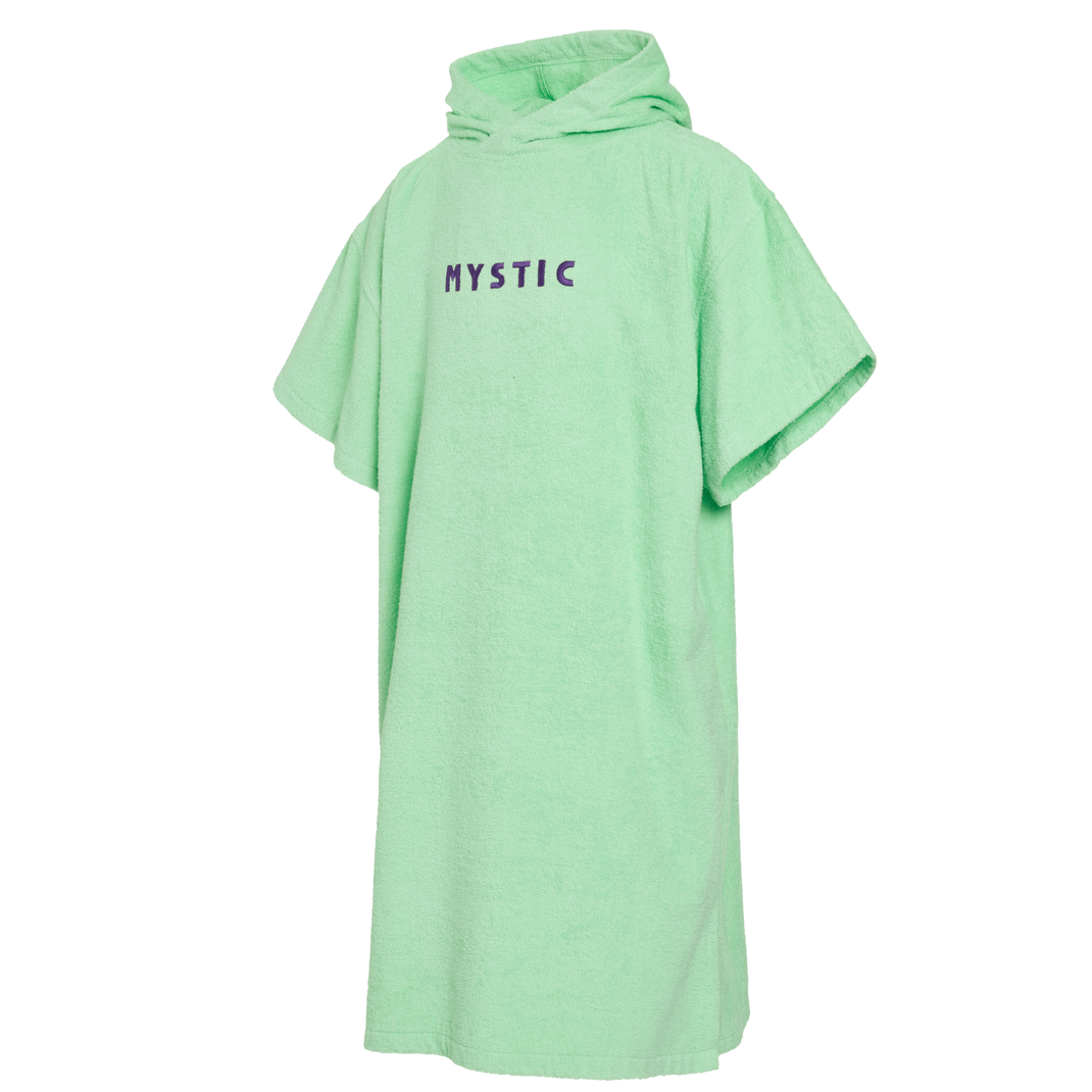 Mystic Poncho Brand