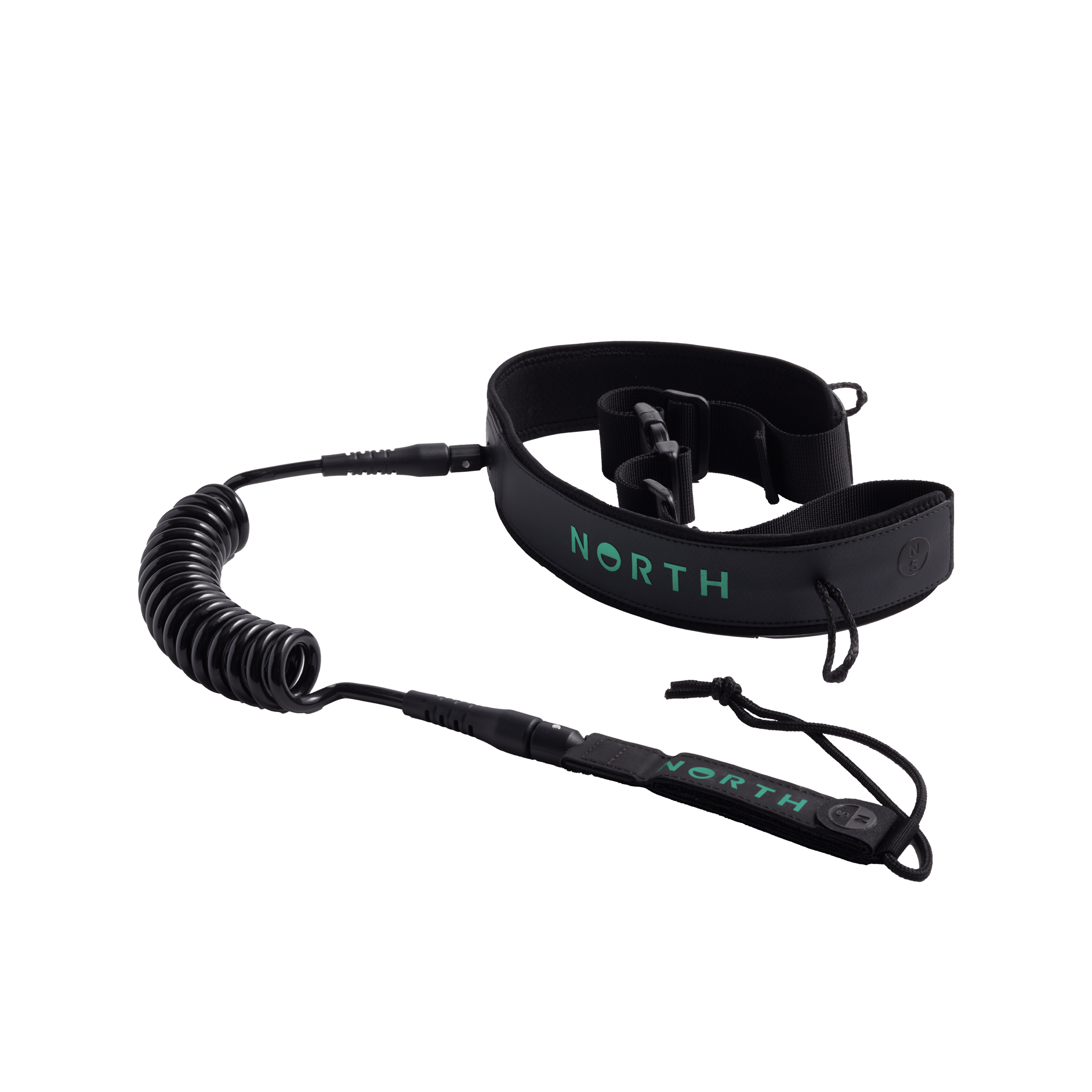 North Waist Board Leash