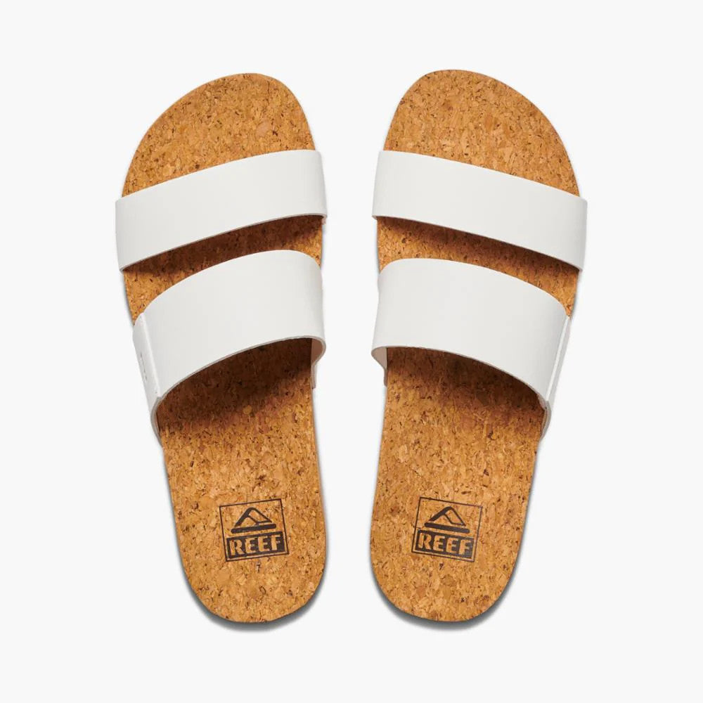 Reef Cushion Vista HI Sandals