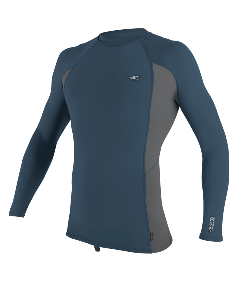 O'Neill PREMIUM SKINS L/S RASHGUARD