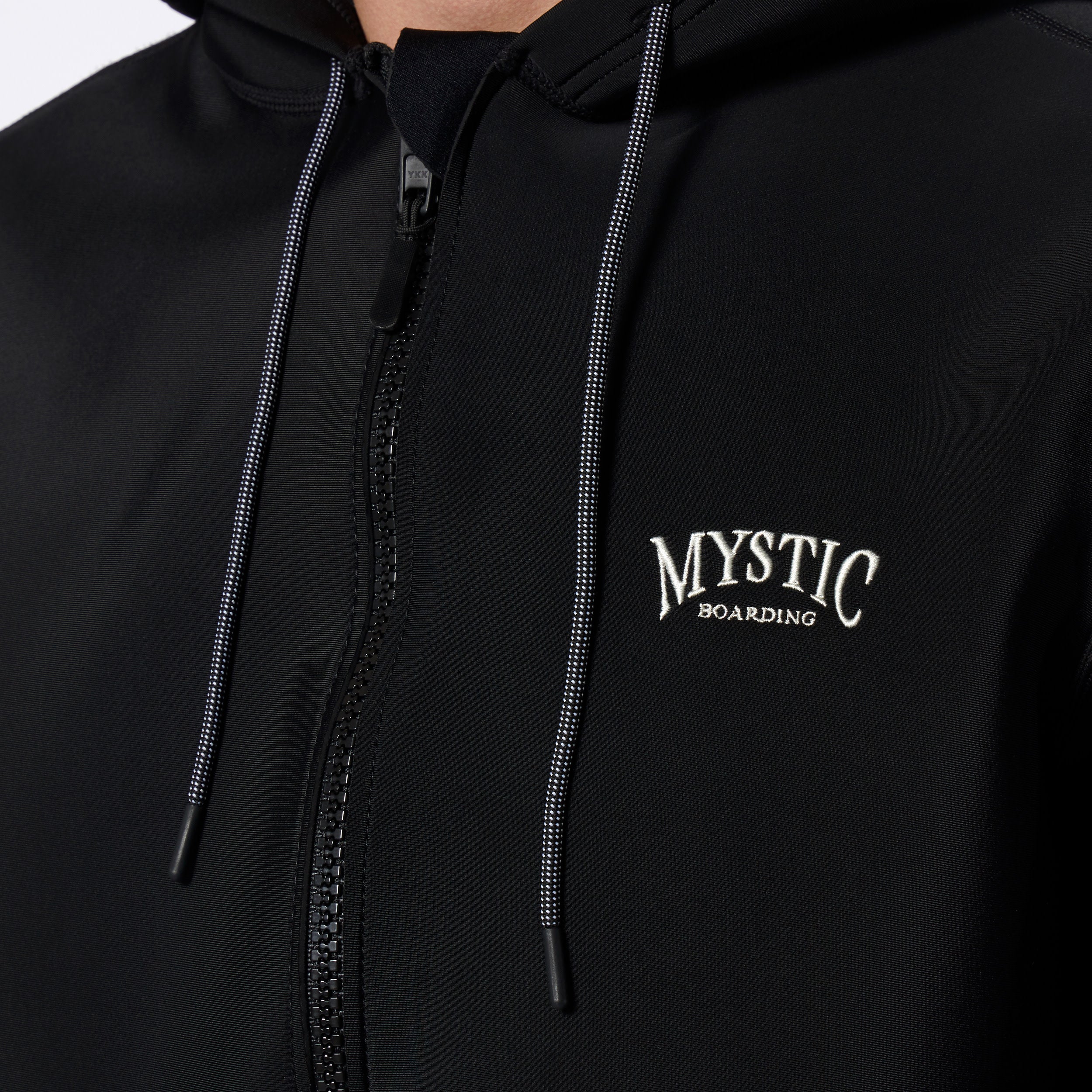 Mystic Manic Neoprene Jacket 2mm